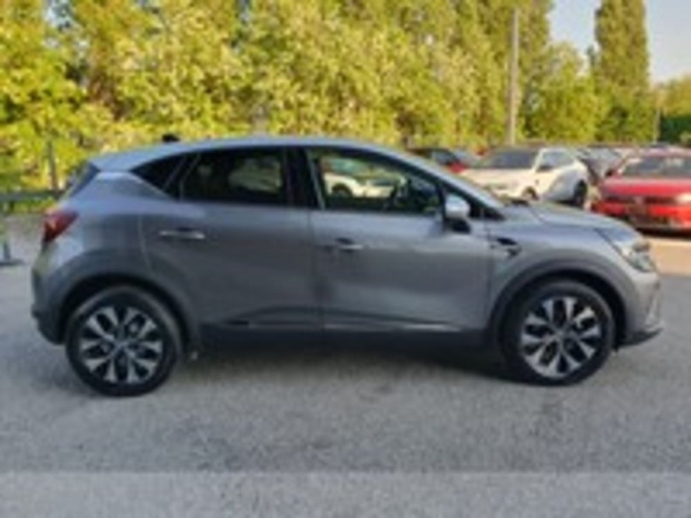 Renault Captur usata a Pordenone (4)