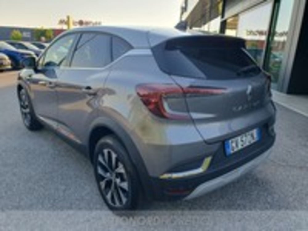 Renault Captur usata a Pordenone (7)