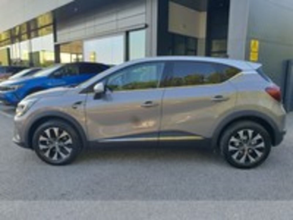 Renault Captur usata a Pordenone (8)