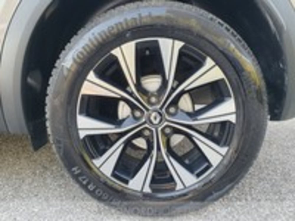 Renault Captur usata a Pordenone (9)