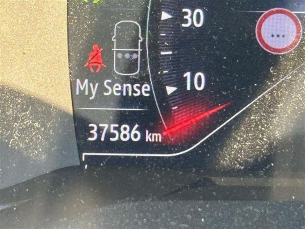 Renault Clio usata a Livorno (12)