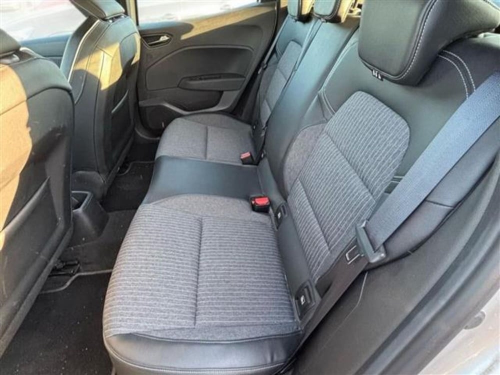 Renault Clio usata a Livorno (14)
