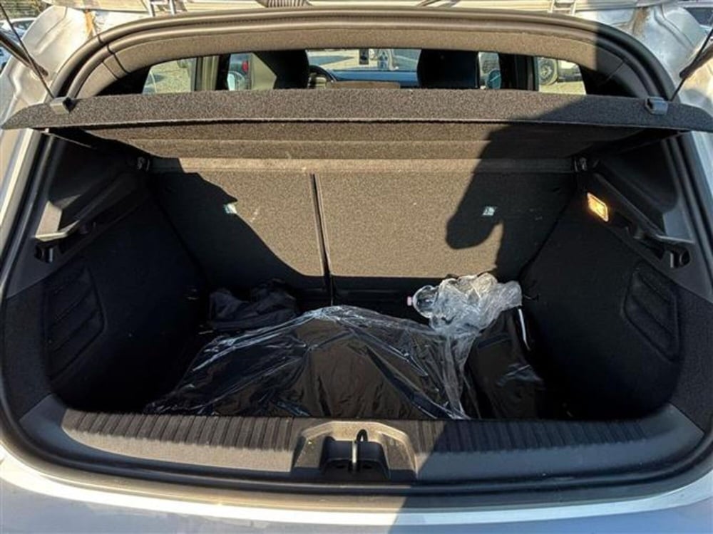 Renault Clio usata a Livorno (15)