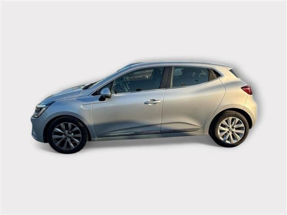 Renault Clio usata a Livorno (2)