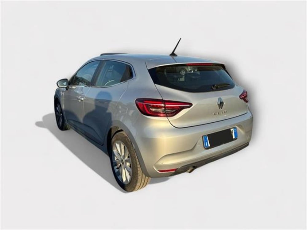 Renault Clio usata a Livorno (3)