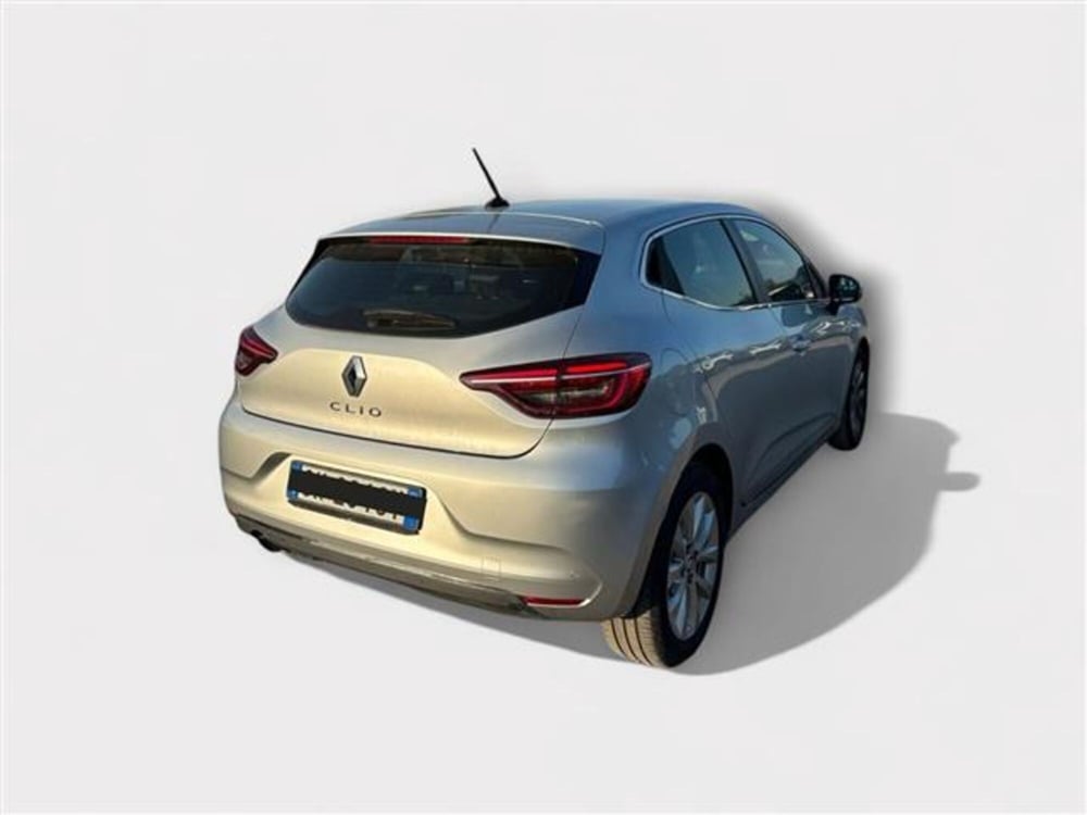 Renault Clio usata a Livorno (5)