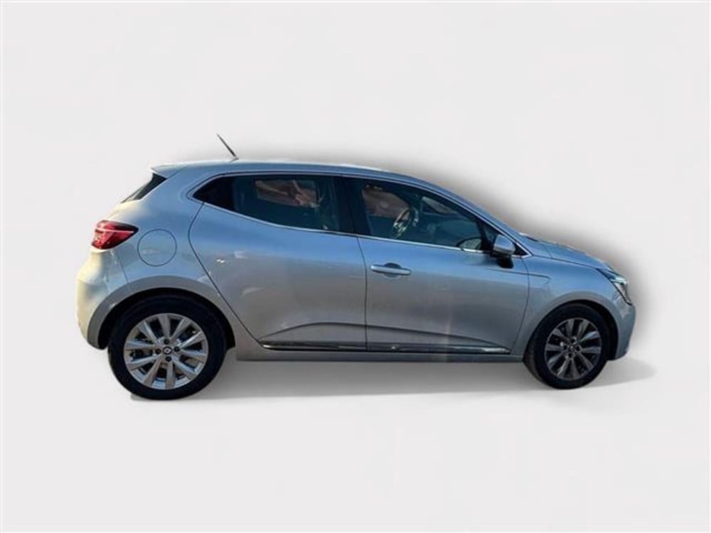 Renault Clio usata a Livorno (6)
