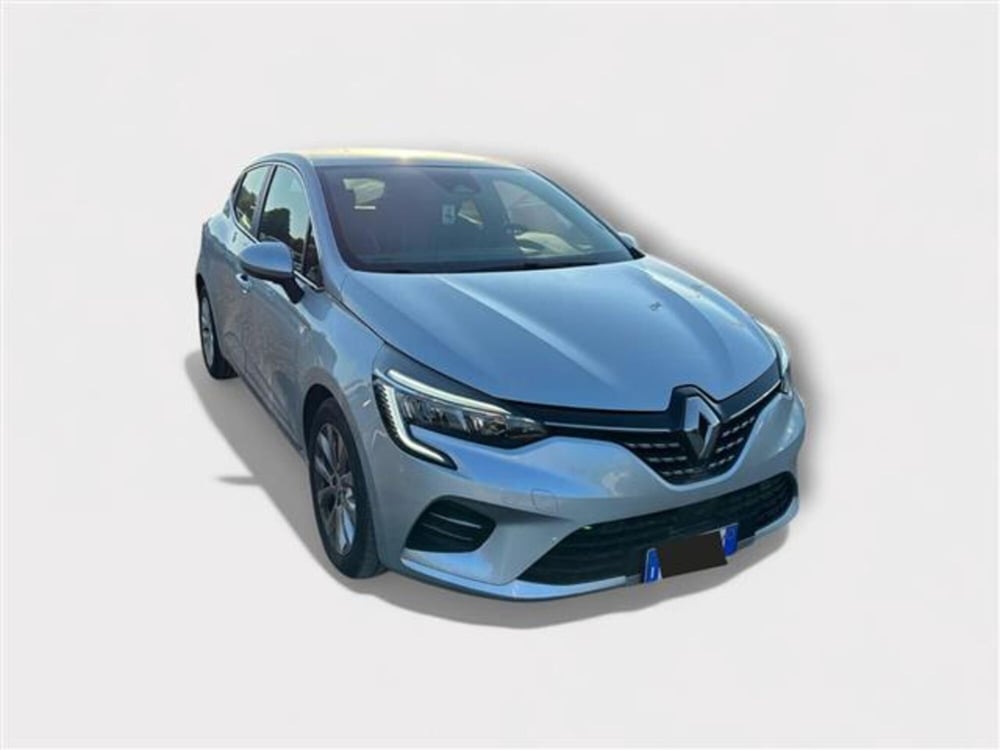 Renault Clio usata a Livorno (7)