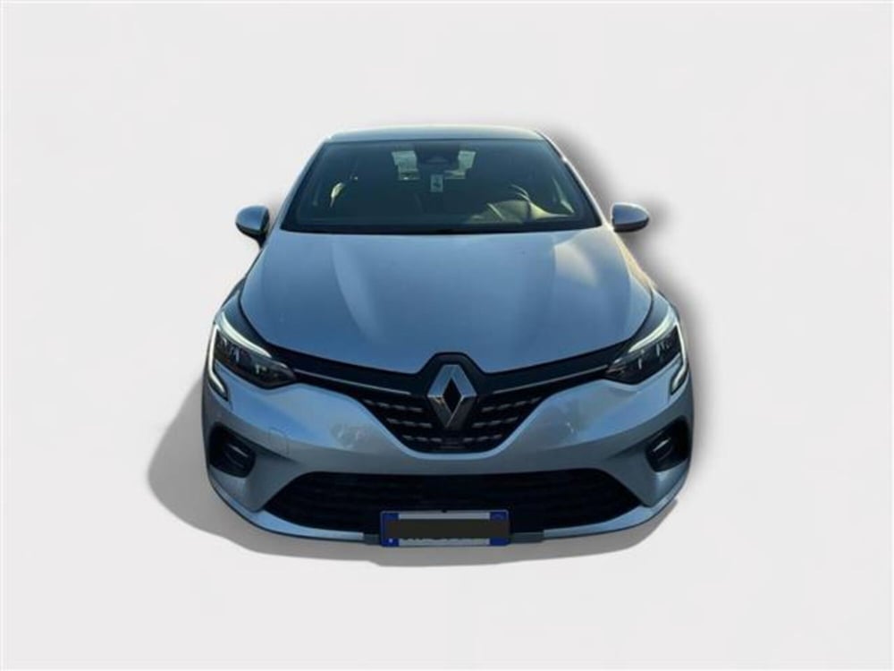 Renault Clio usata a Livorno (8)
