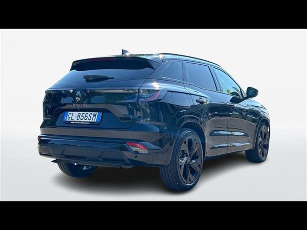 Renault Austral usata a Reggio Emilia (2)