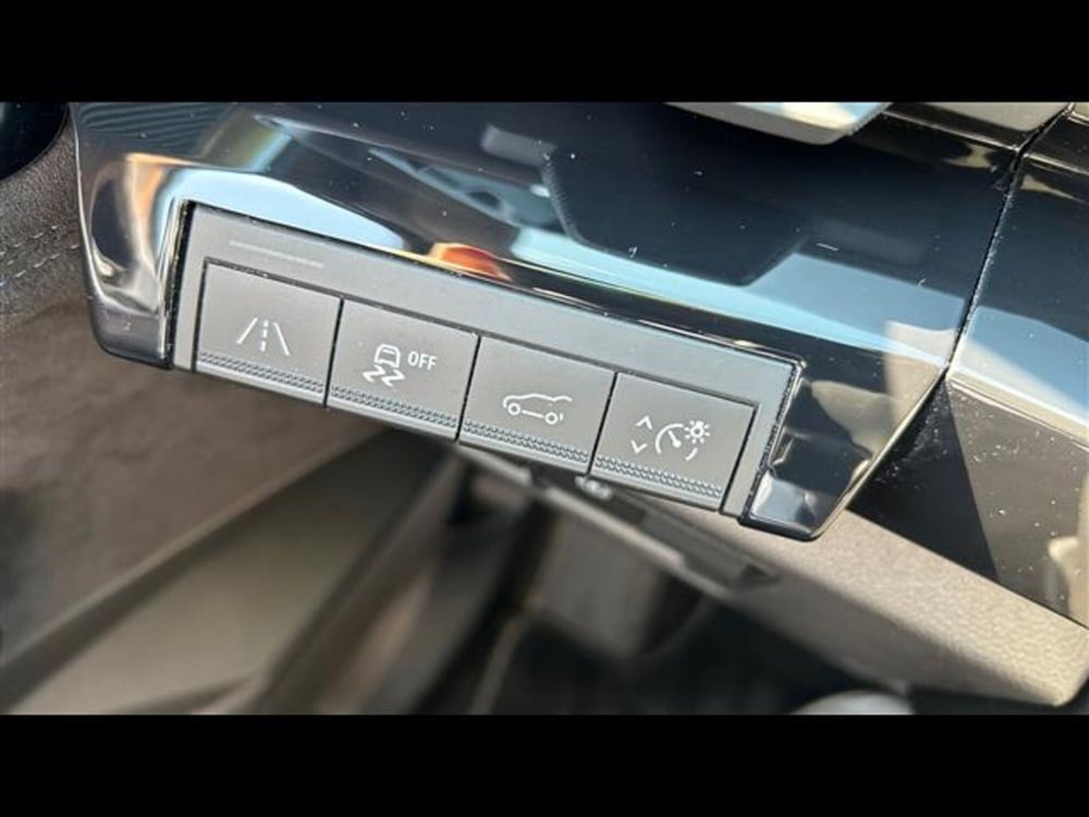 Renault Austral usata a Reggio Emilia (7)