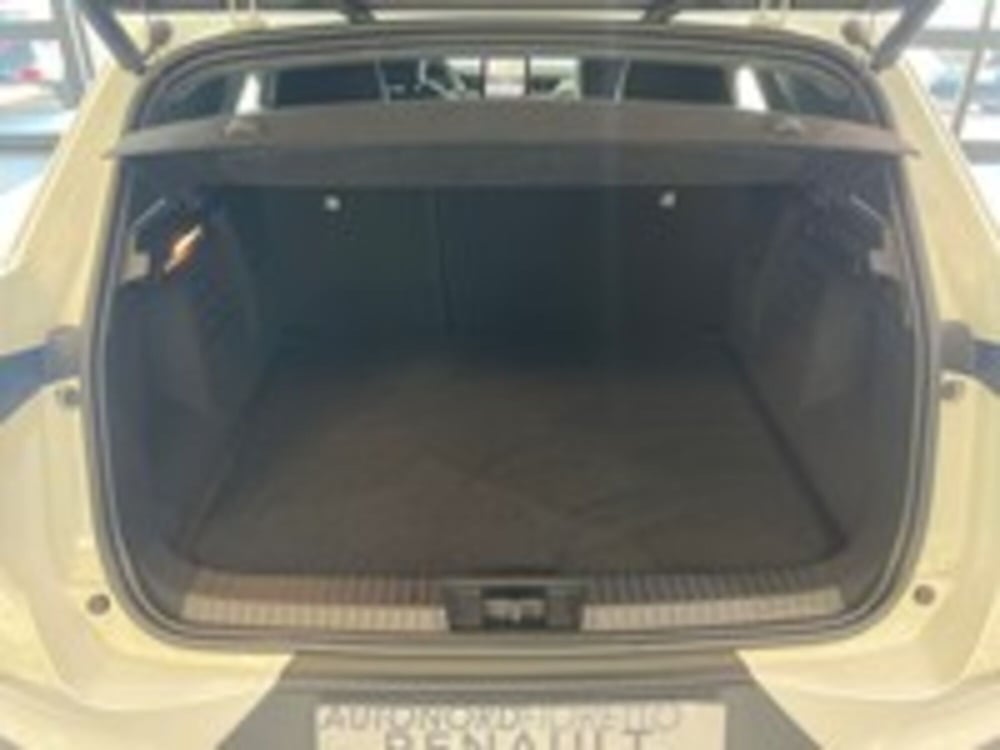 Renault Symbioz nuova a Pordenone (10)