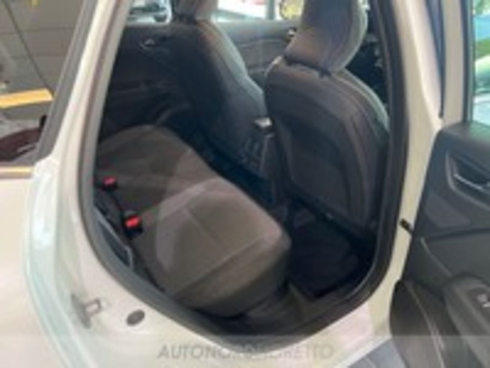 Renault Symbioz nuova a Pordenone (12)