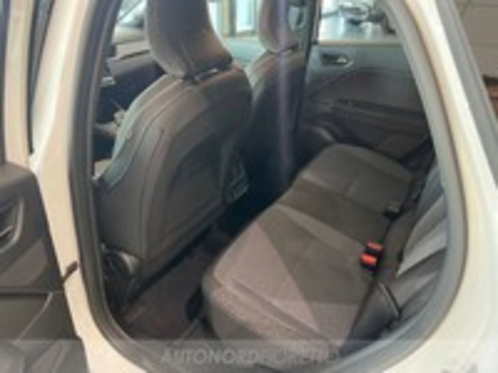 Renault Symbioz nuova a Pordenone (13)