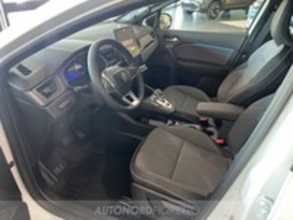 Renault Symbioz nuova a Pordenone (15)