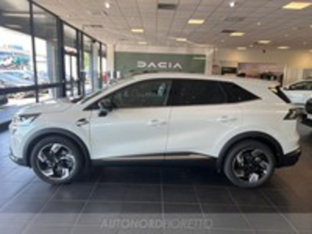 Renault Symbioz nuova a Pordenone (2)