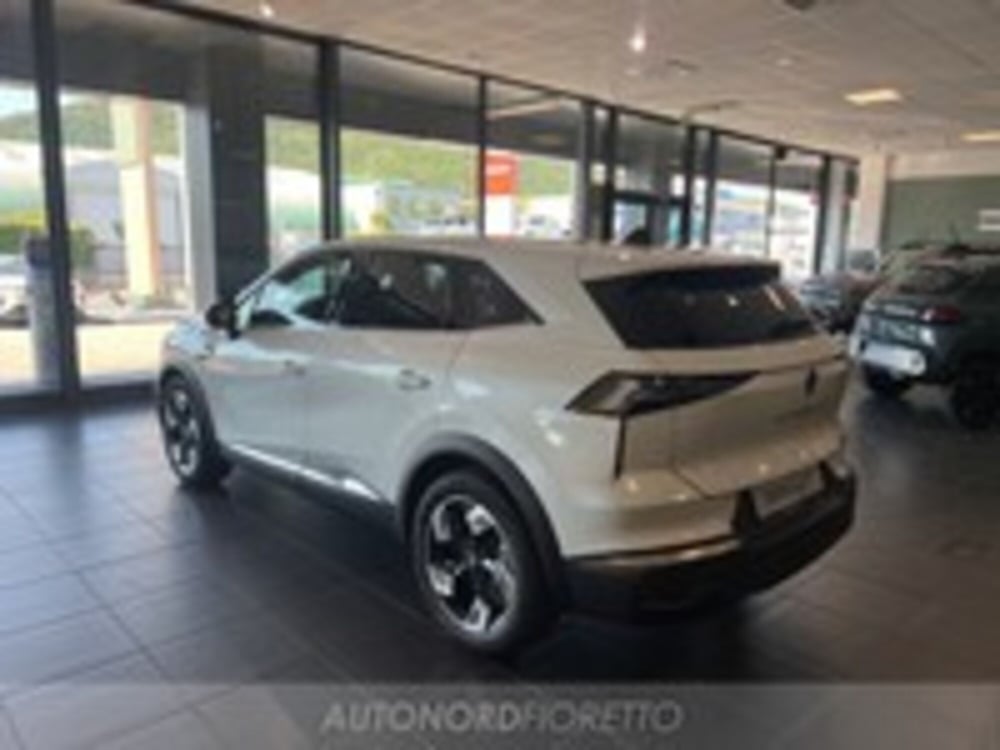 Renault Symbioz nuova a Pordenone (3)