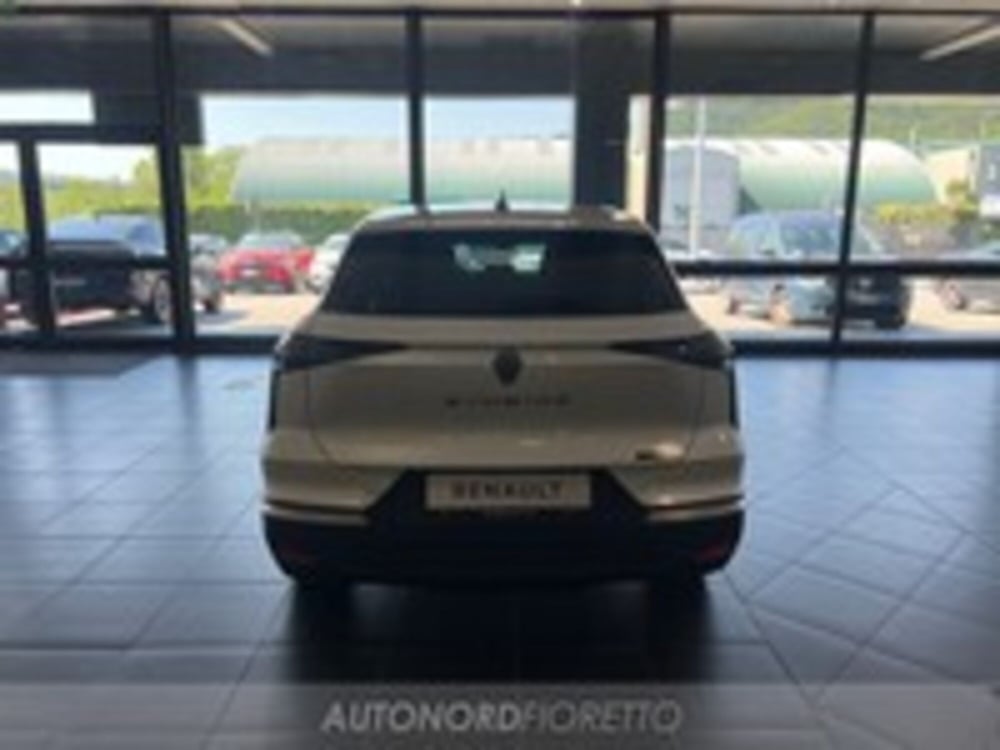Renault Symbioz nuova a Pordenone (4)