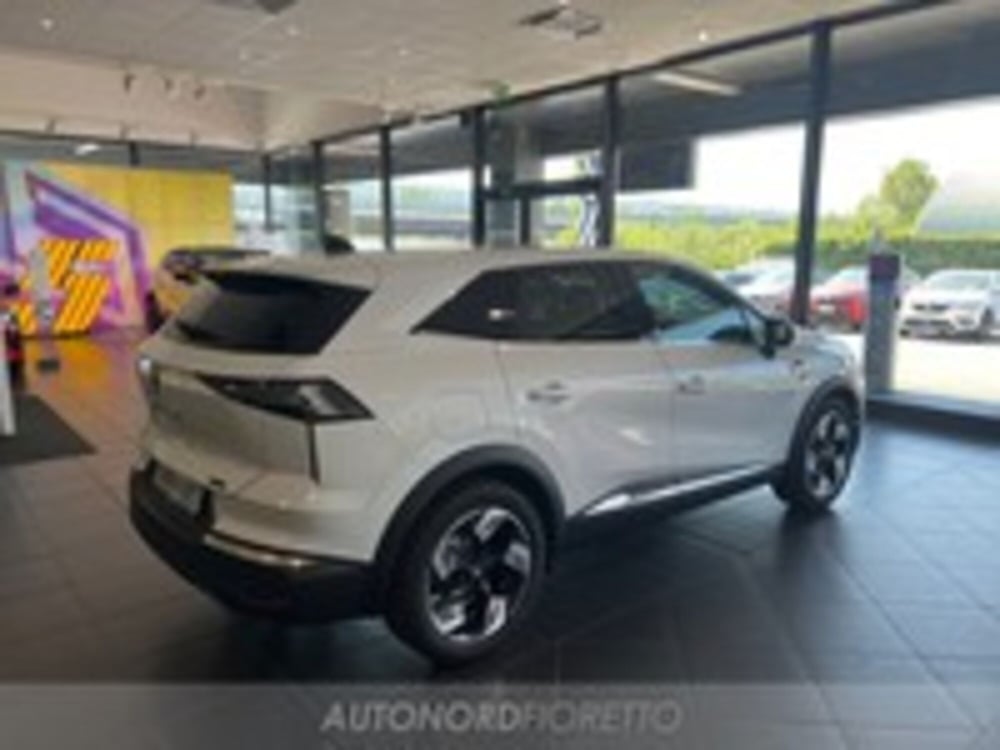 Renault Symbioz nuova a Pordenone (5)