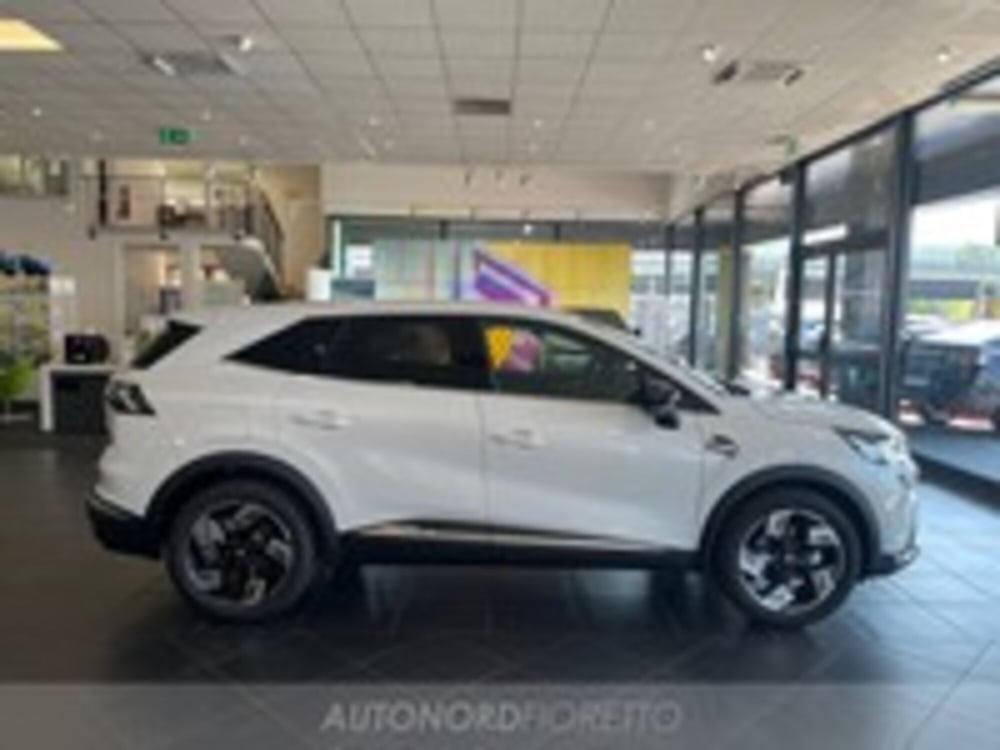 Renault Symbioz nuova a Pordenone (6)