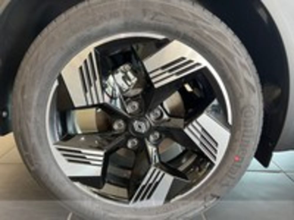 Renault Symbioz nuova a Pordenone (9)