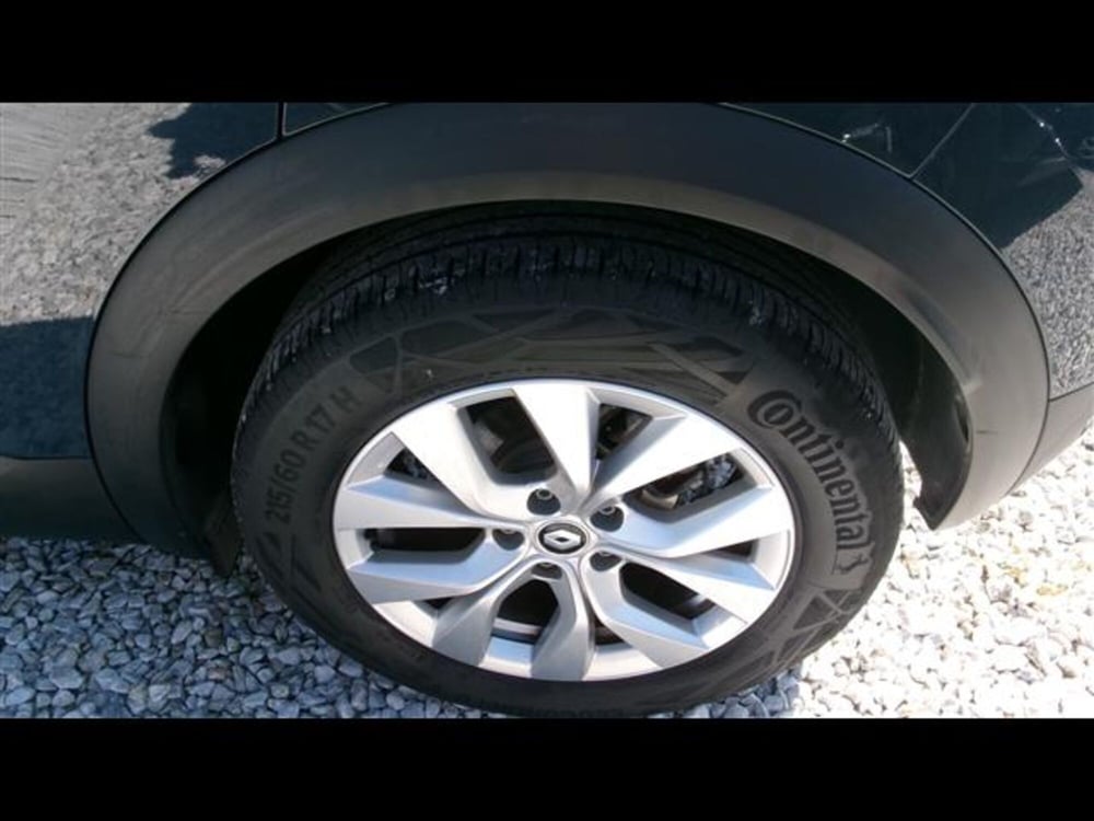 Renault Captur usata a Firenze (11)