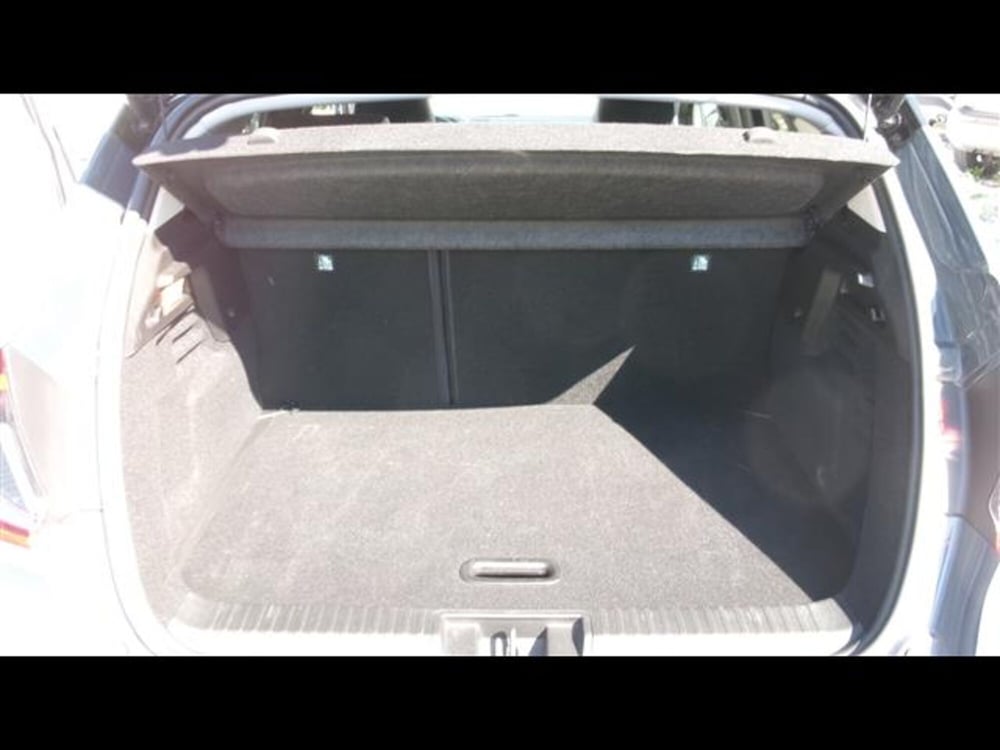 Renault Captur usata a Firenze (12)