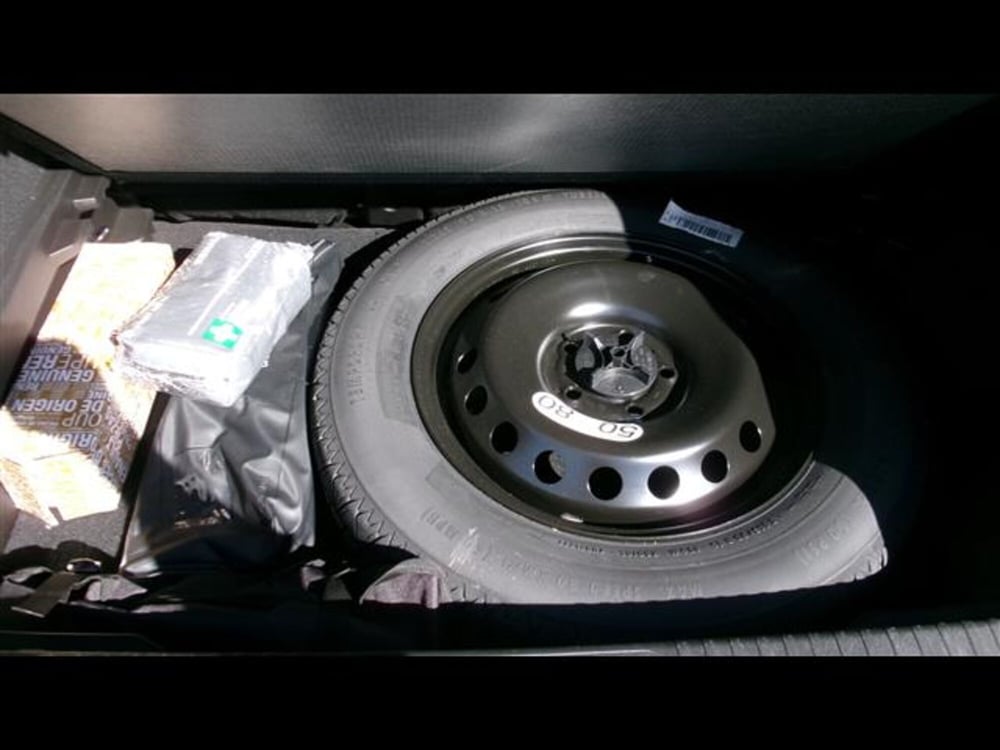 Renault Captur usata a Firenze (13)