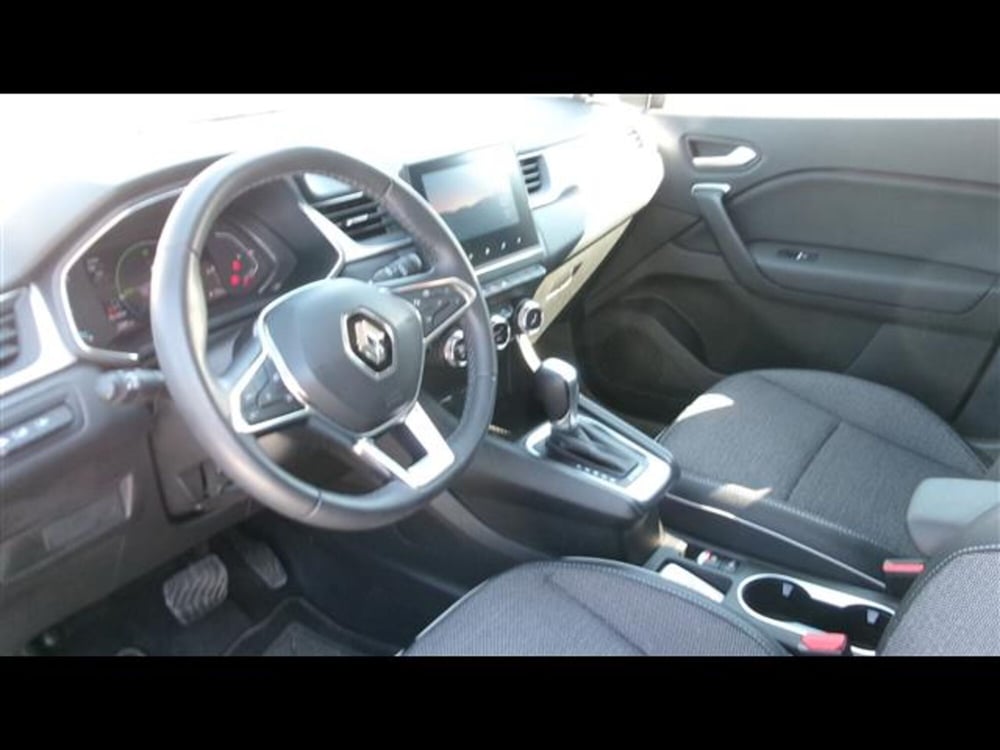 Renault Captur usata a Firenze (6)