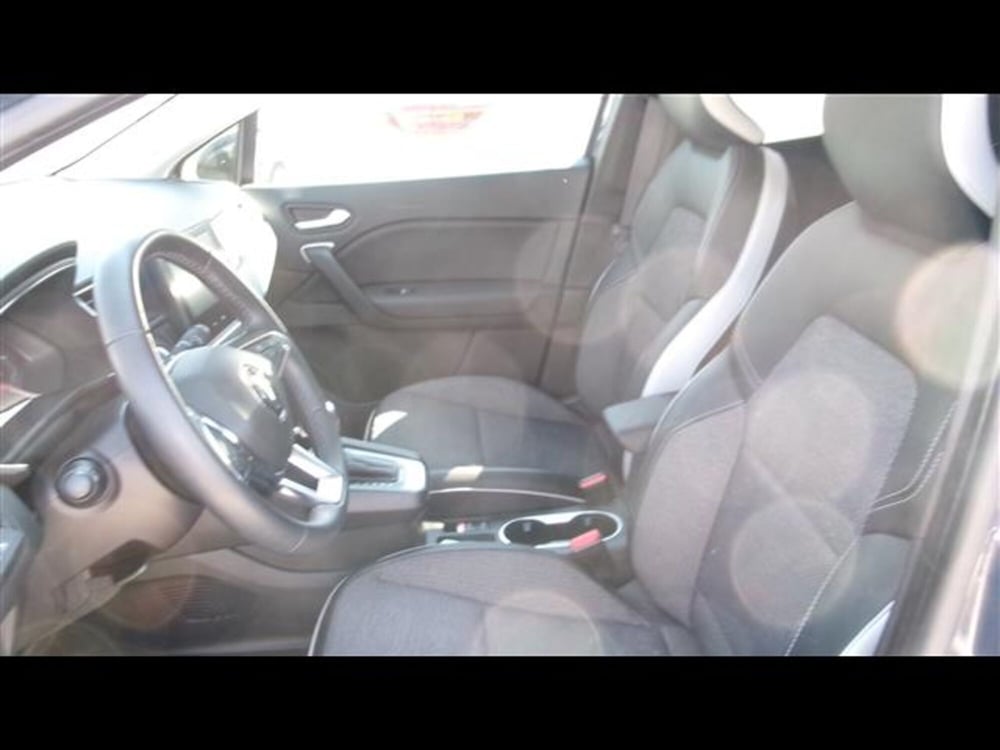 Renault Captur usata a Firenze (8)