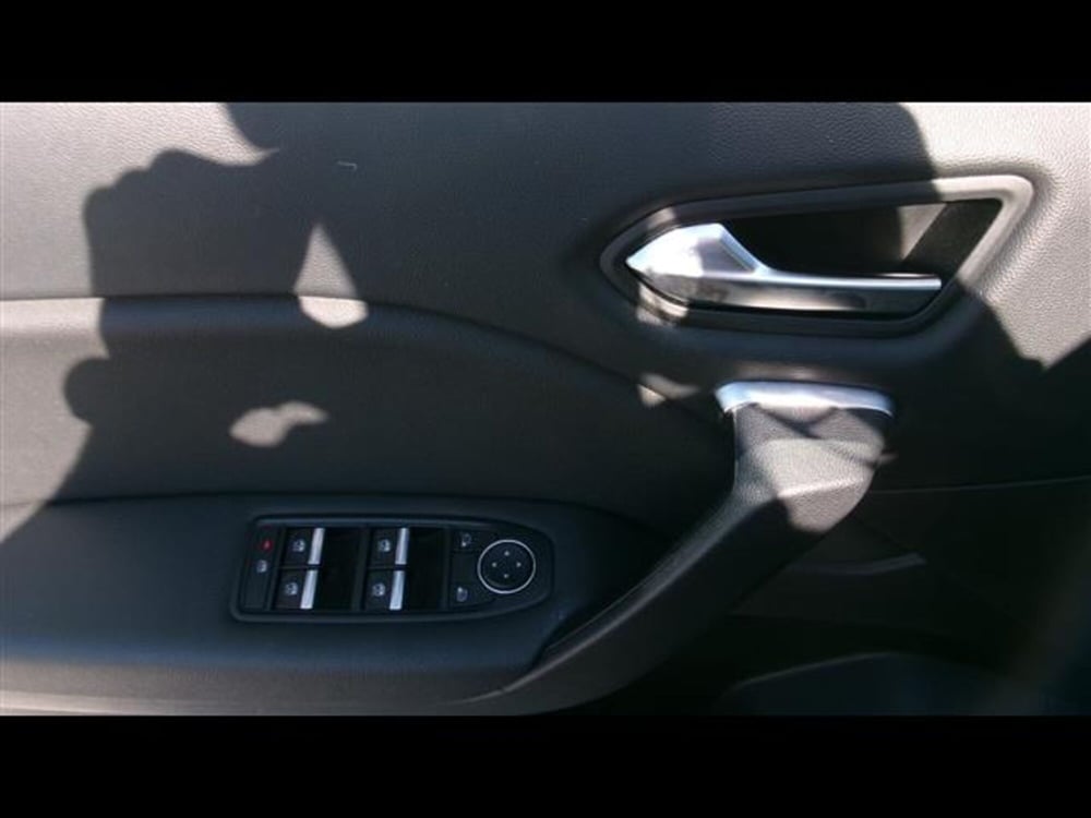 Renault Captur usata a Firenze (9)