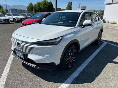 Honda HR-V 1.5 hev Elegance ecvt del 2022 usata a Massarosa