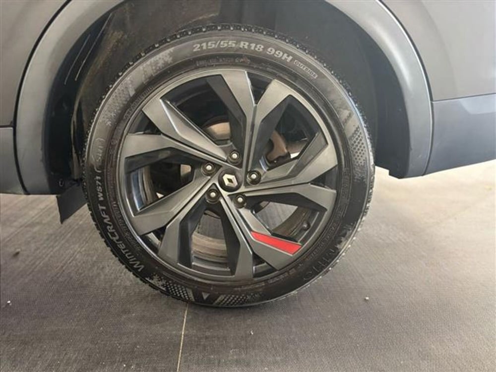 Renault Arkana usata a Siena (5)