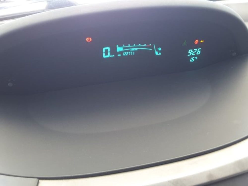 Toyota Yaris usata a Firenze (7)