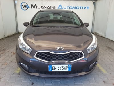 Kia cee&#039;d 1.6 CRDi 110 CV 5 porte Cool del 2012 usata a Firenze