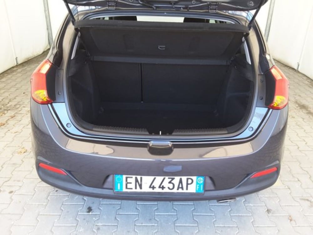 Kia cee'd usata a Firenze (13)