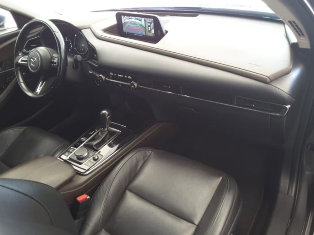 Mazda CX-30 usata a Firenze (10)