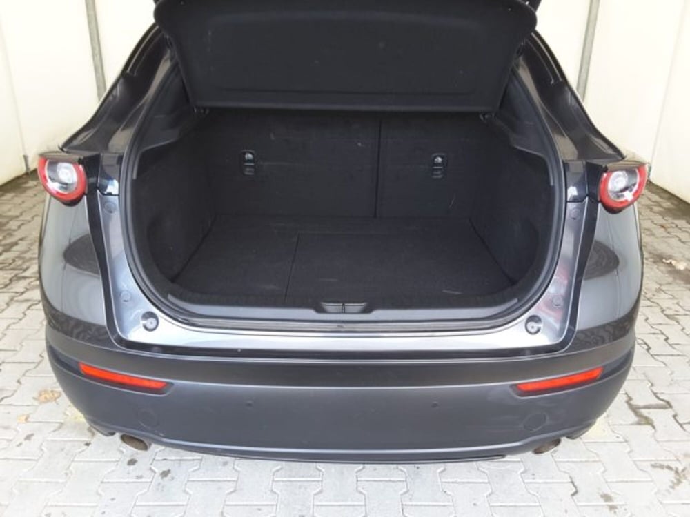 Mazda CX-30 usata a Firenze (14)