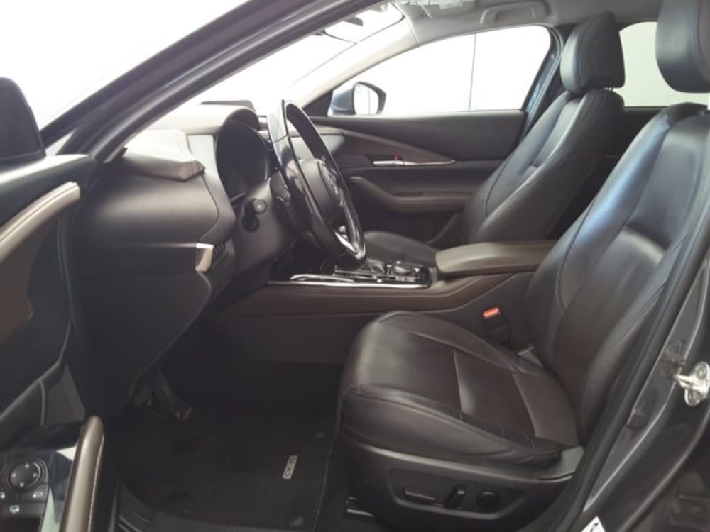 Mazda CX-30 usata a Firenze (5)