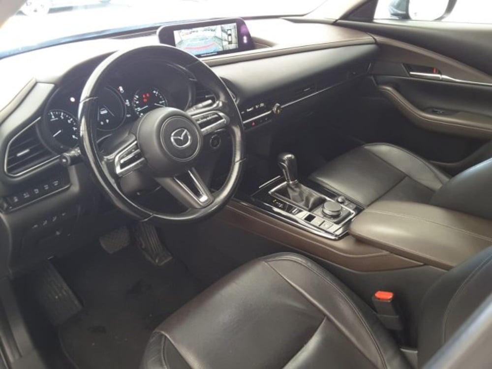 Mazda CX-30 usata a Firenze (6)