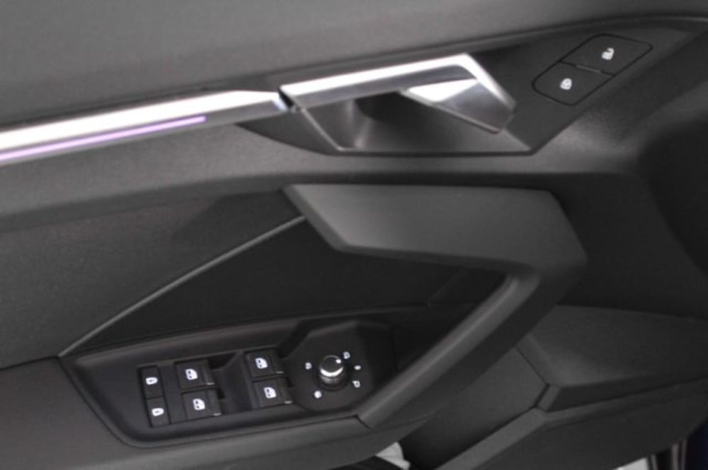 Audi A3 Sportback usata a Novara (8)