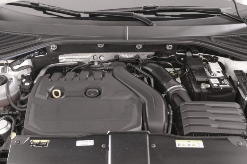 Volkswagen T-Roc usata a Novara (12)