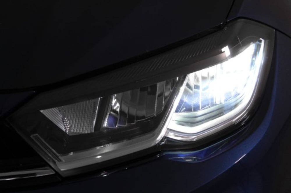 Volkswagen Polo usata a Novara (14)