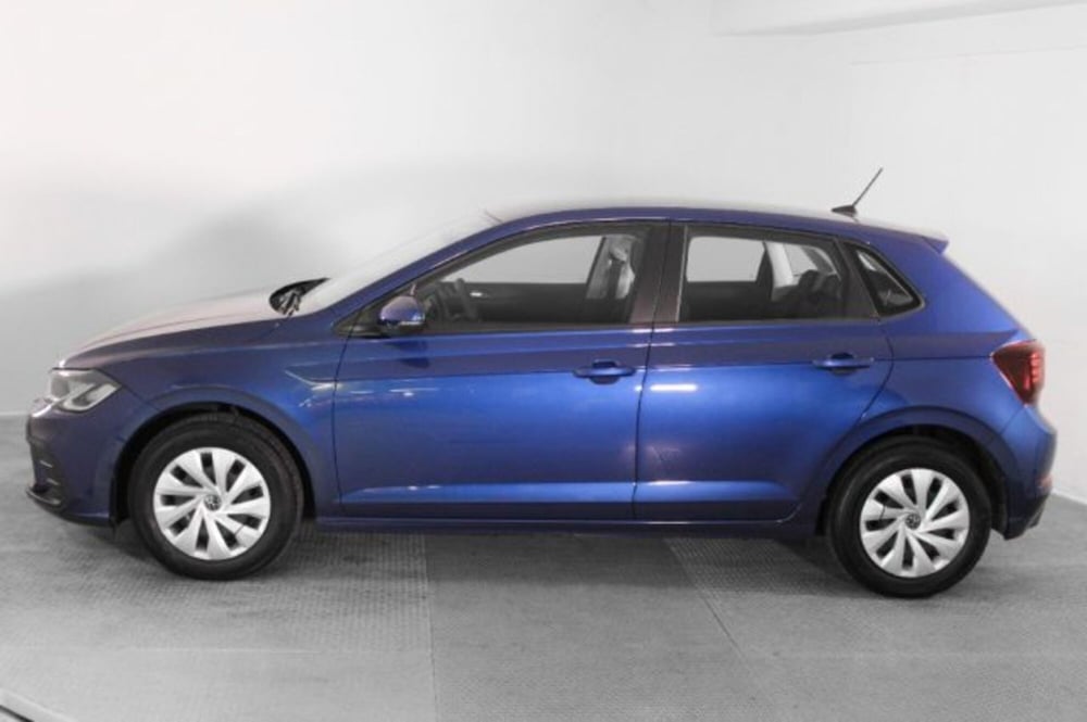 Volkswagen Polo usata a Novara (3)