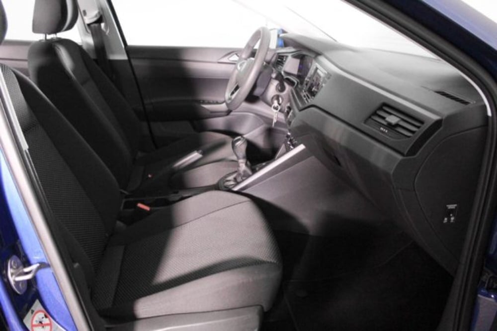 Volkswagen Polo usata a Novara (8)