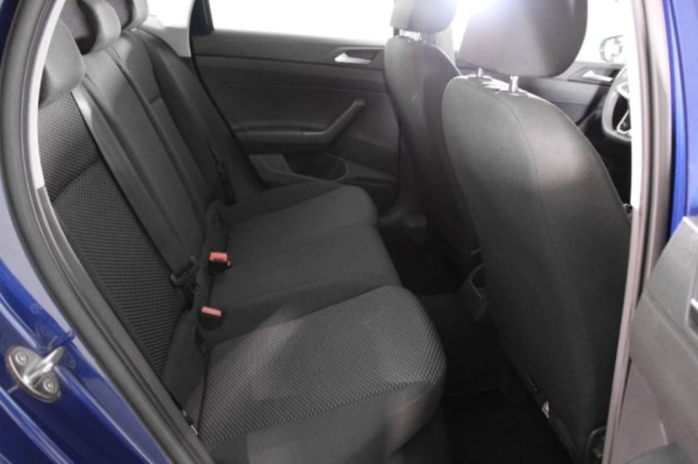 Volkswagen Polo usata a Novara (9)
