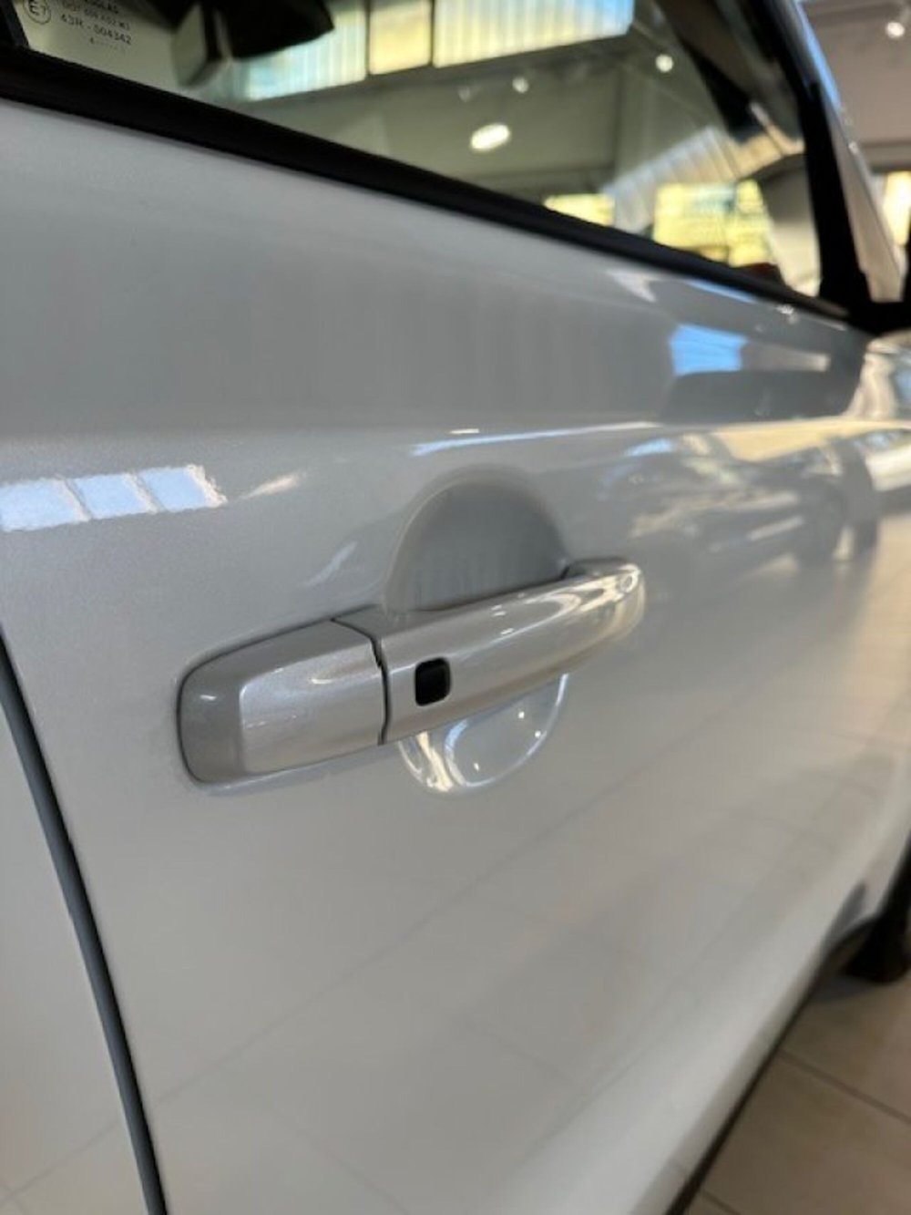 Suzuki Vitara nuova a Novara (3)
