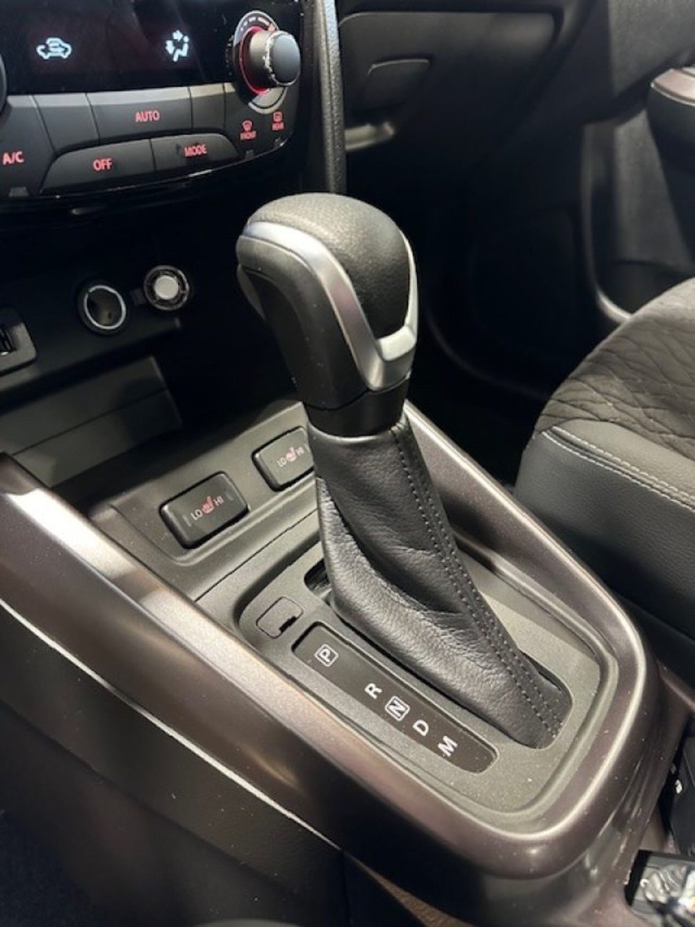 Suzuki Vitara nuova a Novara (7)