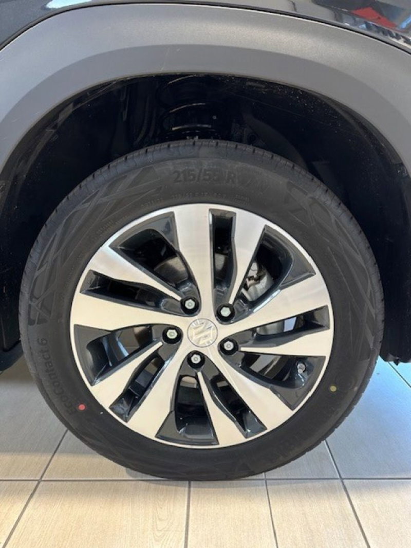 Suzuki S-Cross nuova a Novara (12)