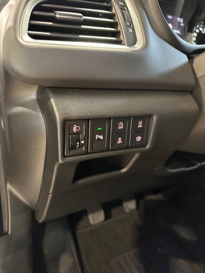 Suzuki S-Cross nuova a Novara (4)